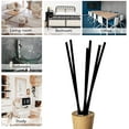 thumbnail image 4 of Wood Rattan Reed Sticks, Reed Diffuser Sticks, Essential Oil Aroma Diffuser Sticks (50 Pcs), 4 of 7