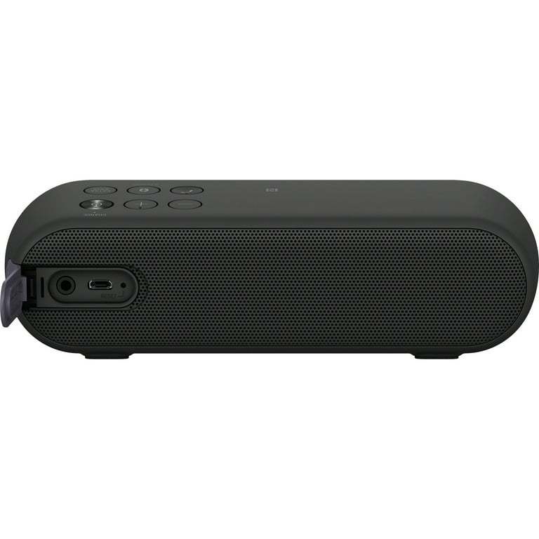 Sony Portable Bluetooth Speaker, Black, SRS-XB2 - Walmart.com