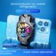 thumbnail image 1 of Mando a distancia universal compatible con todos los televisores inteligentes Samsung TV 483D, con botones, 1 of 3