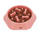 thumbnail image 1 of Plato De Alimentación Mascota Lab.G, Rosa, 1 of 5