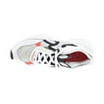 thumbnail image 5 of Men's Jordan Delta 3 Low White/Chile Red-Black (DN2647 160) - 9, 5 of 6