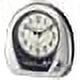 thumbnail image 2 of Rhythm 4RM759WD19 Baseball Alarm Clock, 2 of 2