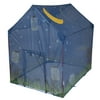 Pacific Play Tents 60820 Glow N' The Dark Firefly House Tent - Camping Play Indoor Outdoor Girls Boys