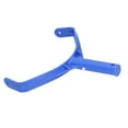 thumbnail image 1 of Pool Suction Head Handle, V Head Handle Sturdy Practical  For Pond For  For Swimming Pool, 1 of 8