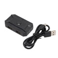 thumbnail image 1 of Convertidor de teclado y mouse M1 Pro Adaptador portátil de teclado y mouse USB con interfaz USB, 1 of 11