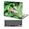 thumbnail image 5 of KSK KAISHEK Hard Shell Cover Only for 2021 - 2023 Released MacBook Pro 14 inchs with Touch ID Type C + Black Keyboard Cover Model: A2779 M2/A2442 M1 Feather Series 0898, 5 of 5