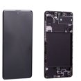 thumbnail image 4 of facefd Samsung A715 Mobile Phone LCD Display Touch Screen Glass Digitizer Replacement 1 Piece, 4 of 5