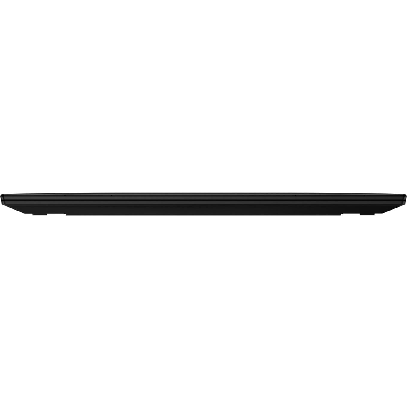 Lenovo 14" 1200p Ultrabooks Laptops, Intel Core i5-1135G7, 8GB RAM, 256GB SSD, Windows 10 Pro 64, Black, 20XW003EUS