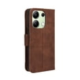 thumbnail image 4 of Funda Tipo Billetera GANGXUN para Xiaomi Redmi Note 13 4G – Tapa Flip con Tarjetero, 4 of 5
