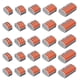 thumbnail image 5 of Conectores de cable de palanca Bling Bling 65 piezas, 5 of 12