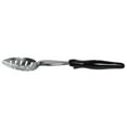 thumbnail image 2 of Vollrath Slotted Spoon-Black Ergo Handle (64134), 2 of 5