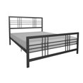 thumbnail image 3 of DHP Burbank Metal Bed, 3 of 14