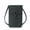 Dark Green, variant on Crossbody Sling Bags For WomenTransparent Touchscreen Messenger Crossbody Phone Purse, Lightweight Daily Commute Shoulder Bag