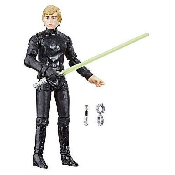 Sw E5 Vin Luke Skywalker