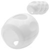 SECURITYMAN Child Safety Locks/Door Knob Covers for Baby Proofing House,Safe Lock Key Flap is Toddler Proof, i.e, No Kids Locked in/Out of Closets Bedrooms Bathrooms Outdoor Handles (4PK)DOORKNOBCOVER
