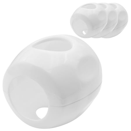 Securityman Child Safety Locks Door Knob Covers For Baby Proofing