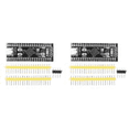 thumbnail image 1 of Placa Desarrollo Núcleo STM32F401CCU6 84Mhz ROM/64KB para (STM32F401CCU6), 1 of 9