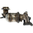 thumbnail image 3 of Dorman 673-109 Manifold Converter - CARB Compliant for Specific Ford Models, 3 of 4