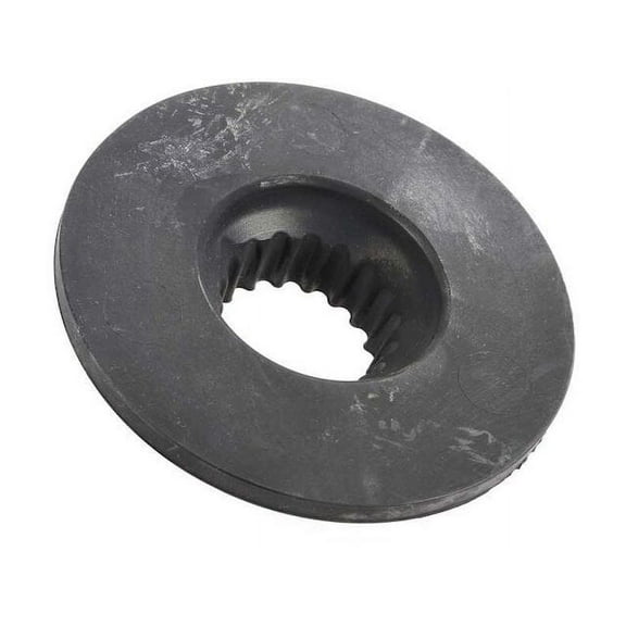 Rear Coil Spring Insulator - Compatible with 2016 - 2025 Chevy Malibu 2017 2018 2019 2020 2021 2022 2023 2024