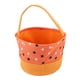 thumbnail image 1 of FELTECHELECTR Bolsa de mano para dulces de Halloween para fiestas infantiles, 1 of 4