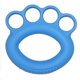 thumbnail image 2 of Anillo de agarre de cinco dedos para ejercicios de rehabilitación con agarre de silicona Dispositivo de entrenamiento de fitness para dedos para niños Anillo de agarre deportivo profesional, 2 of 6