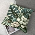 thumbnail image 7 of Graduation Decorations Class of 2024 Decorative Throw Pillow Covers for Couch Pillow Cases Living Room Easter Pillow Covers Outdoor Plaid Throw Pillow Covers Floral Pillow, 7 of 7