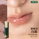 thumbnail image 5 of Girlcult Composition Lip Cream Parchment Book Plain Matte Velvet Lip Stain Not Easy to Stick Cup Gold Rush Peach Lipstick Makeup, 5 of 5