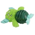 thumbnail image 2 of Dog Puppy Halloween Gift Monster With Tough TPR Ball Body Play Toy, 2 of 6