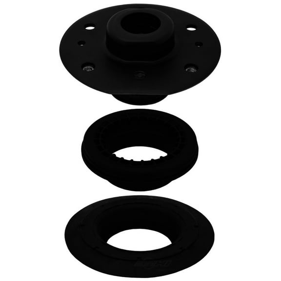 Suspension Strut Mount Kit Fits select: 2007-2017 CHEVROLET EQUINOX, 2010-2017 GMC TERRAIN