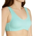 thumbnail image 1 of Women's Hanes HU39 Ultra Light Comfort Back Close Bra (Tidal Foam Green XL), 1 of 1