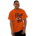 thumbnail image 5 of Your Trailer Or Mine Hick Flirting Men's Graphic T Shirt Tees Brisco Brands S, 5 of 6