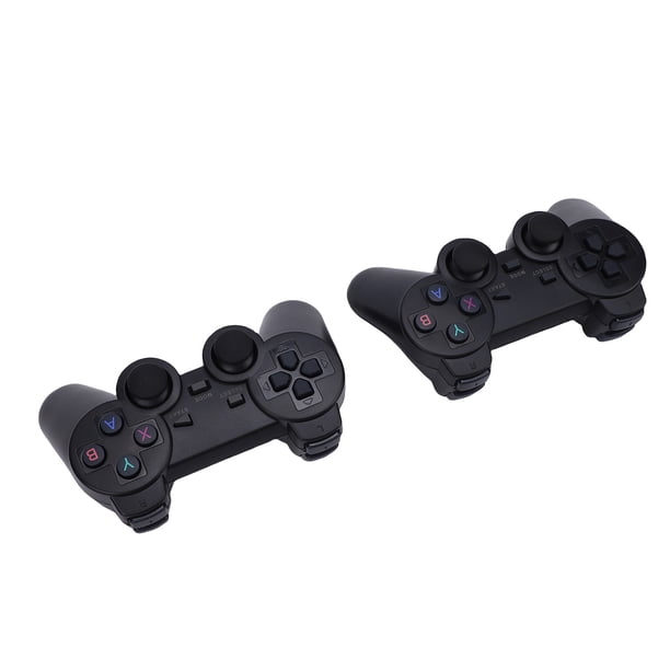 Video Retro Video Gaming Stick HD Display 128G Portátil M8 Inalámbrico Retro Consola De Videojuegos TV Stick Para El Hogar