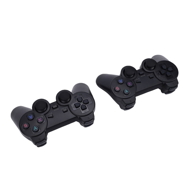 Video Retro Video Gaming Stick HD Display 128G Portátil M8 Inalámbrico Retro Consola De Videojuegos TV Stick Para El Hogar