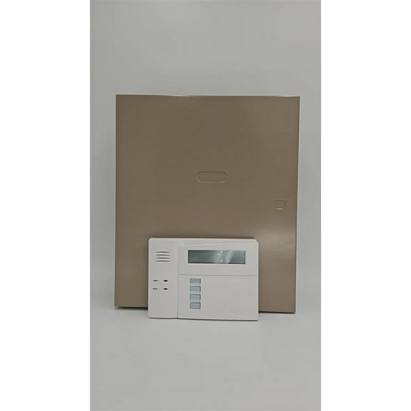 Honeywell Battery Operated Security Alarm with Keypad