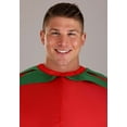 thumbnail image 3 of Adult Inflatable Tomato Costume, 3 of 4