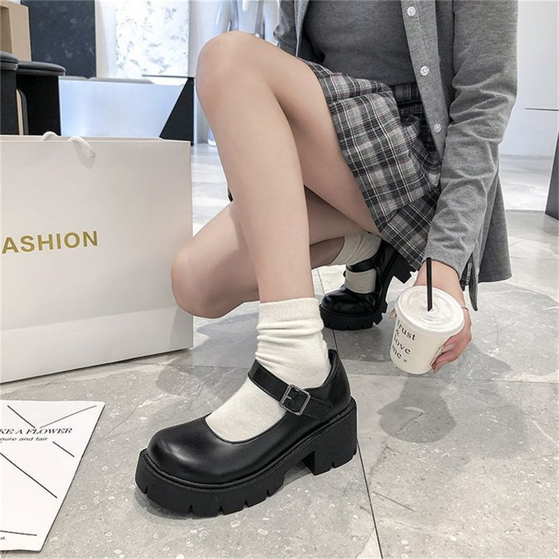 platform mary janes aliexpress
