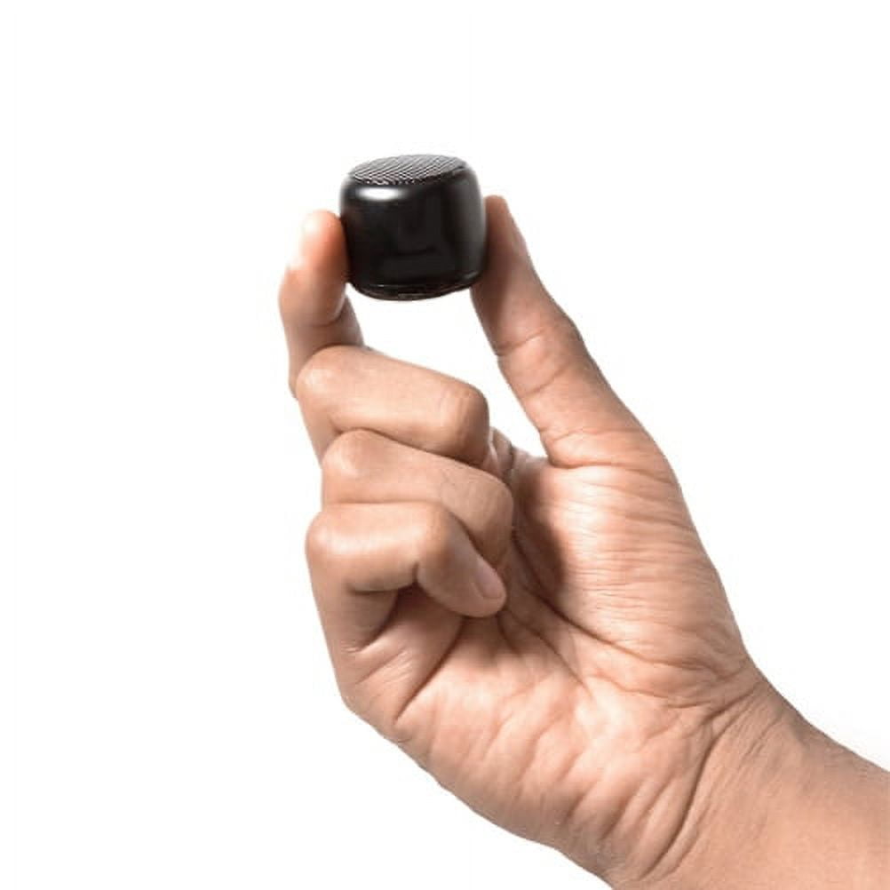 Mini Wireless Speaker for Google Pixel 7/Pro/6a/6/Pro Phones - Remote Shutter with Mic Audio Multimedia Compatible With Pixel 7/Pro/6a/6/Pro Models