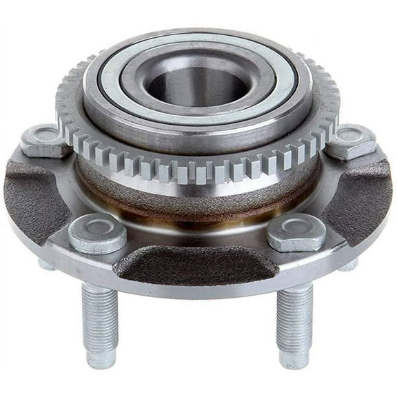 Bodeman Front Wheel Hub & Bearing Assembly for 1994-2004 Ford Mustang