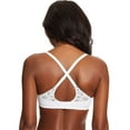 thumbnail image 4 of Maidenform Womens One Fabulous Fit 2.0 Full Coverage Underwire Bra, 34D, Black, 4 of 5