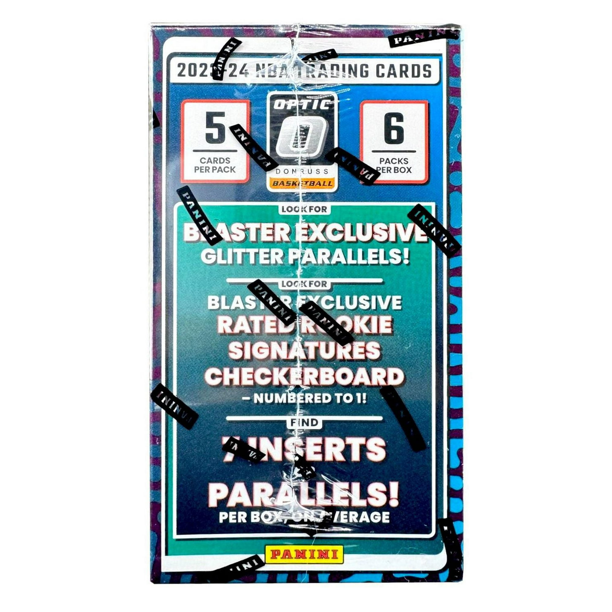 その他 PANINI DONRUSS OPTIC 2023 PANINI DONRUSS OPTIC HYPER PINK #67 LUKA DONCIC PSA 9