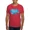 Red, variant on CafePress - Papa Bear T Shirt - Men's Classic Cotton T-Shirts