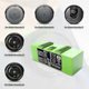 thumbnail image 4 of Applies to I7 14.4V 5200mAh i7 Battery Replacement for iRobot Roomba e and i Series i7+ e5 7150 7550 i3 3150 i3+ 3550 i4 4150 i4+ 4624864 26s, 4 of 5