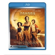 Sahara (2005) (Blu-ray)