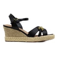 thumbnail image 1 of Zapatillas Beira Rio para Muje 8486119 negro 23, 1 of 4