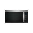 thumbnail image 1 of Microondas campana Whirlpool WMMS3130RZ de 76 cm (30”) y 1.7 pies cúbicos, 1 of 6
