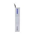 thumbnail image 5 of Casio MS-80BM 8-Digit Desktop Calculator with Dedicated Cost/Sell/Margin Keys and Brushed Nickel Finish, 5 of 6