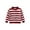 Red, variant on Spazoro Toddler Girls Sweaters, Crew Neck Fall Winter Knitted Cotton Long Sleeve Cardigan Tops for Kids Girls Boys Red Size 2 T