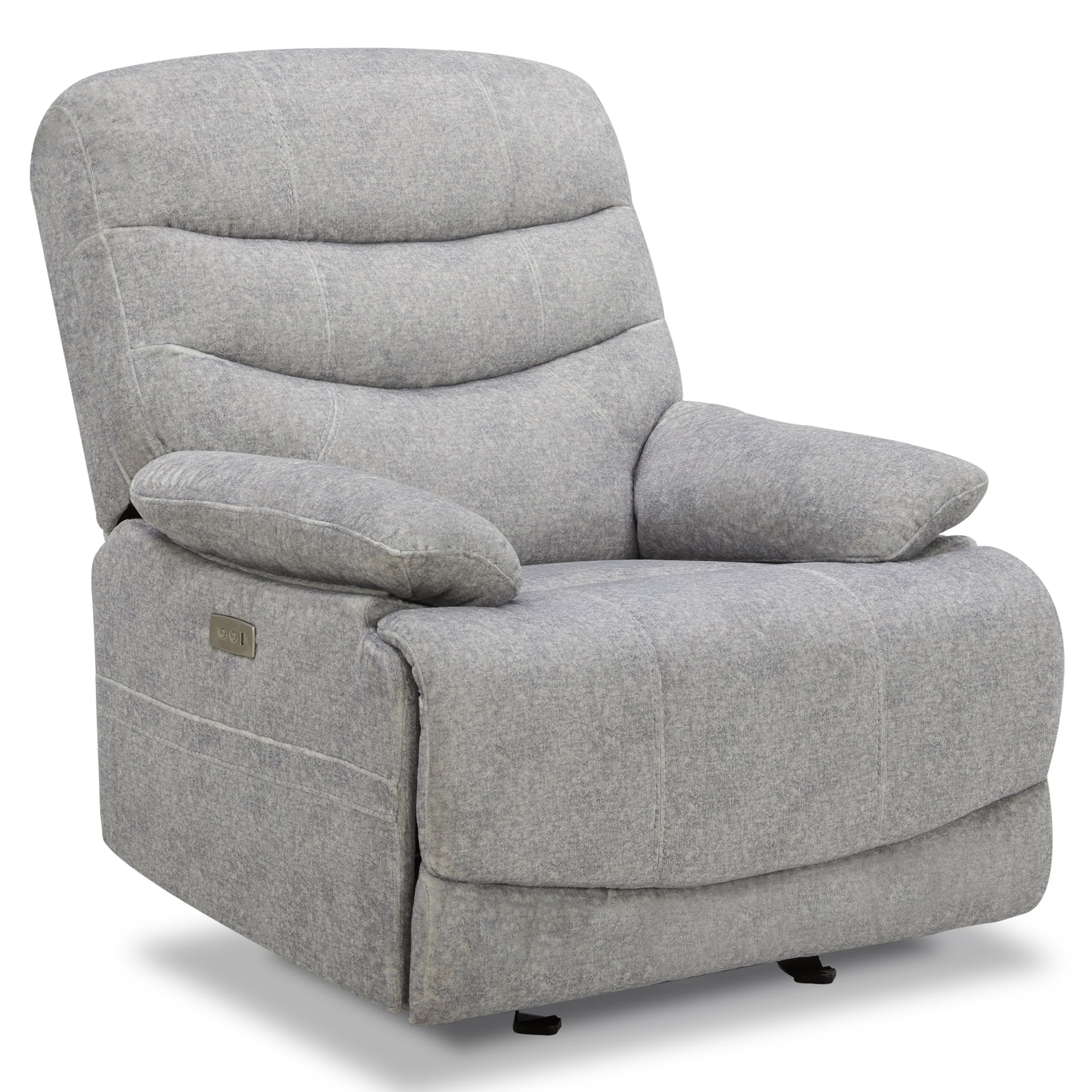CHITA Power Recliner Chair for Elderly, Recliner Sofa for Living Room