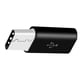 thumbnail image 5 of Matsuzay 10 piezas Adaptador Universal tipo C a Micro USB Negro, 5 of 5