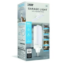 24 watts ED26 LED HID Bulb 2605 lm Daylight Specialty